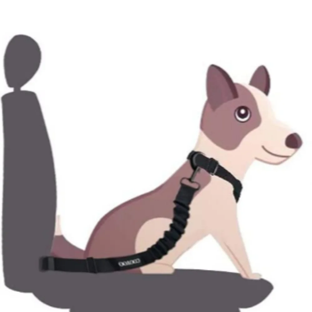 🖐️3/$15🖐️Small dog hair ties/bows, 2 sets of socks, car seat strap